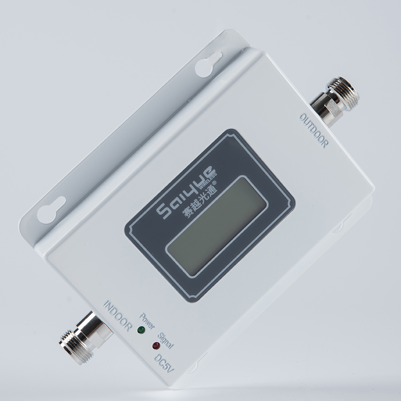 阎良家用配电房机房信号放大器200㎡
