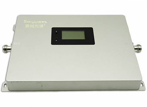 阎良三频/四频/五频手机信号接收器800㎡