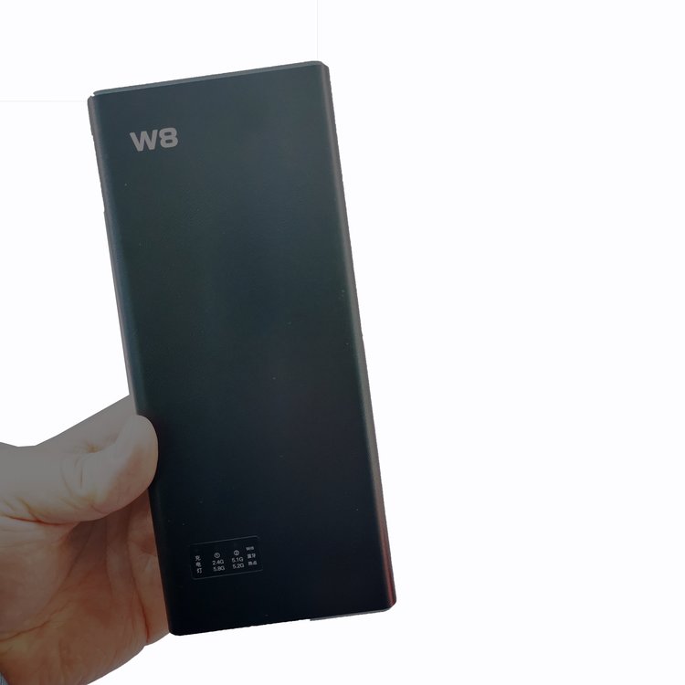  阎良蓝牙WiFi信号屏蔽器