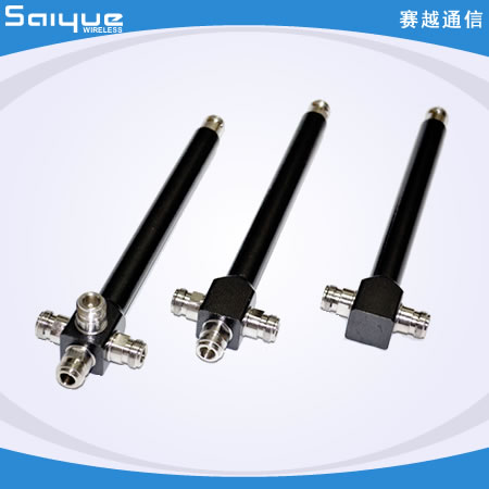  阎良FM调频广播同步广播功分器