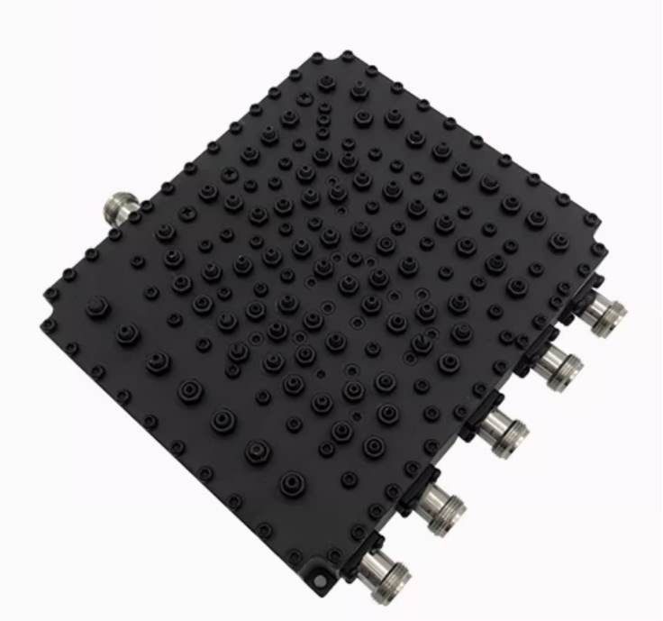  阎良双频三频四频五频腔体合路器4G+5G